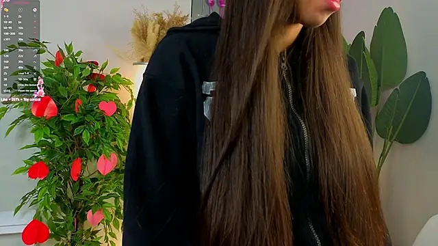 DeloresOkoren online show from 02.26.26