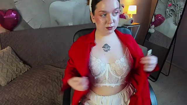 RachelDiRose online show from 02.15.26