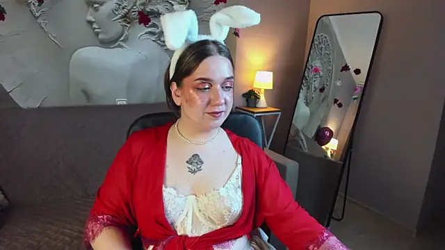 RachelDiRose online show from 02.15.26