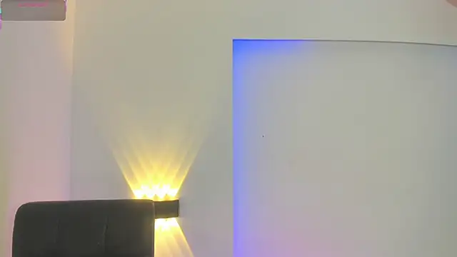 AllanaRosee online show from 03.01.26