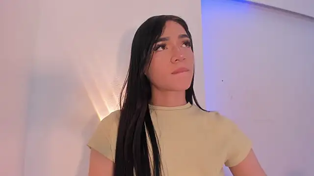 AllanaRosee online show from 03.21.26