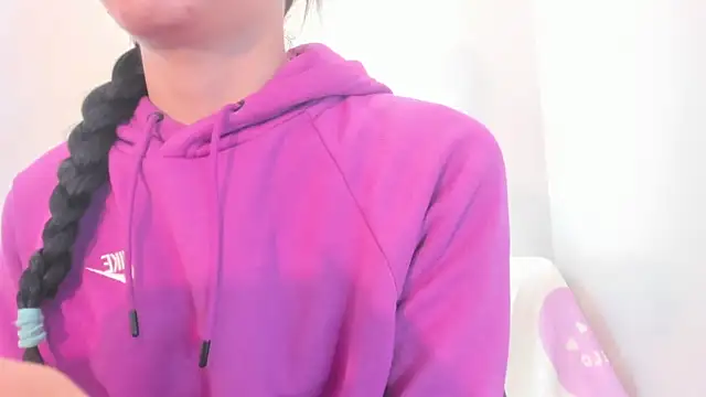 AllanaRosee online show from 05.13.26