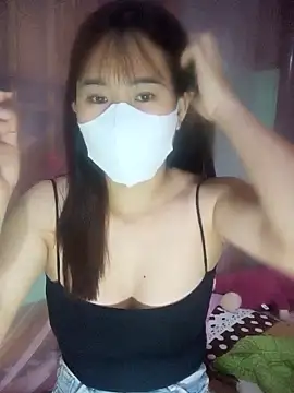 Yui-Ch1682 online show from 03.05.26