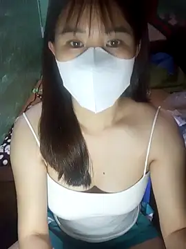 Yui-Ch1682 online show from 03.23.26