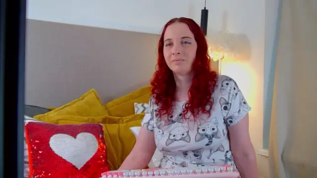 AnnaAvanna online show from 02.12.26