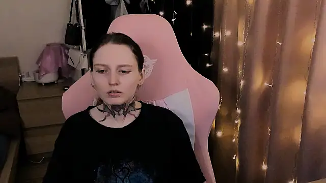 Onyxix online show from 03.17.26