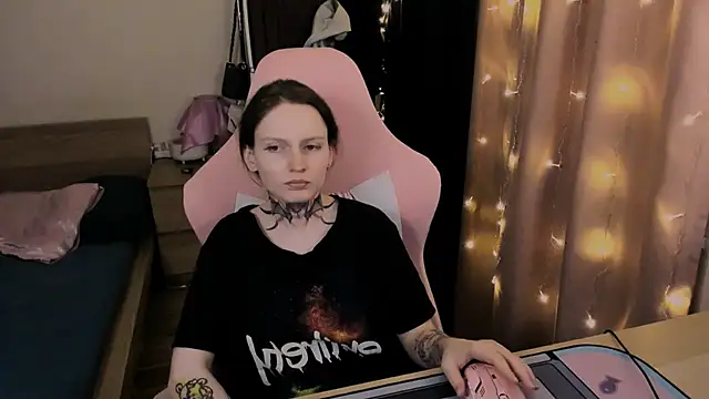 Onyxix online show from 03.26.26