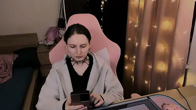 Onyxix online show from 03.27.26