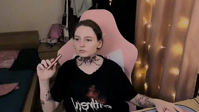 Onyxix online show from 03.30.26