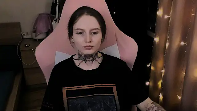 Onyxix online show from 04.02.26