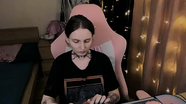 Onyxix online show from 04.20.26