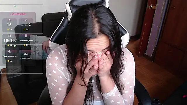 MeliisaRobers online show from 03.14.26