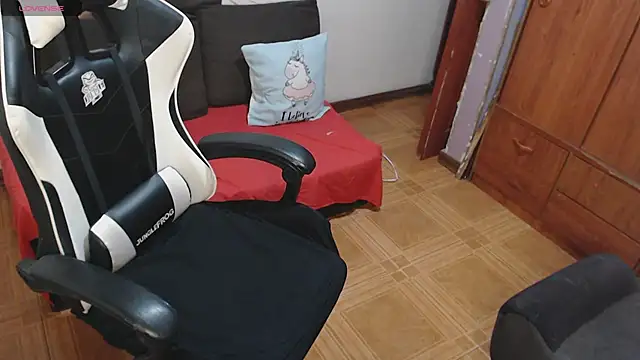 MeliisaRobers online show from 05.19.26