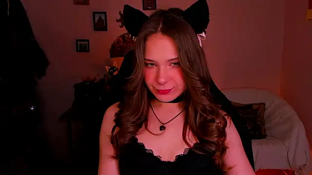 LanaLovely online show from 05.22.26