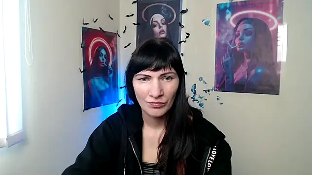 Snapshot of Rosalinda_ro chatting on 02.17.26 Rosalinda ro online show from 02.17.26