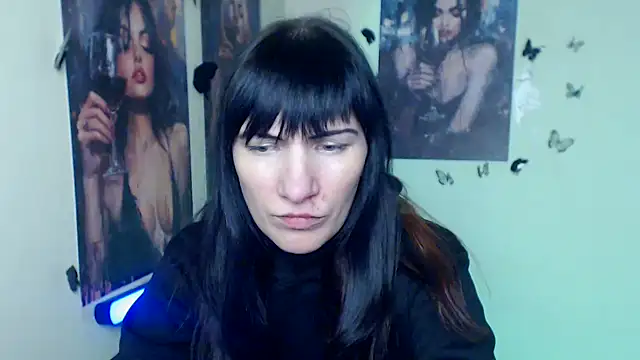 Snapshot of Rosalinda_ro chatting on 02.19.26 Rosalinda ro online show from 02.19.26