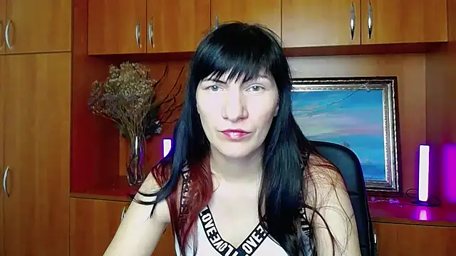 Snapshot of Rosalinda_ro chatting on 02.25.26 Rosalinda ro online show from 02.25.26