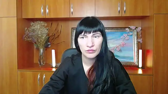 Rosalinda ro online show from 03.23.26