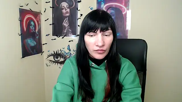 Rosalinda ro online show from 04.08.26