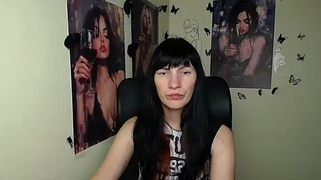 Rosalinda ro online show from 04.14.26