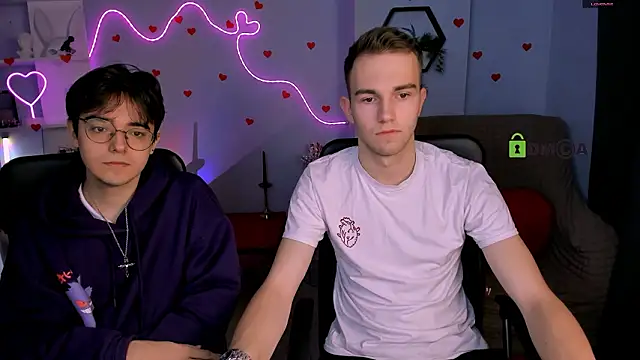 Snapshot of martin_neil chatting on 02.21.26 martin neil online show from 02.21.26