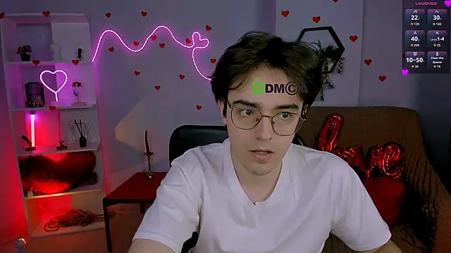 Snapshot of martin_neil chatting on 03.01.26 martin neil online show from 03.01.26