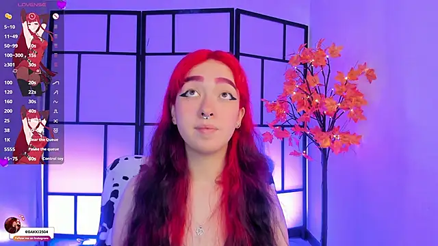 Dakota kl online show from 02.18.26