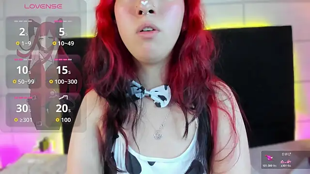 Dakota kl online show from 02.26.26