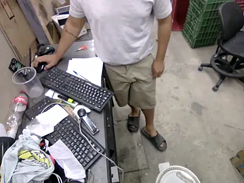 Inxekt online show from 02.09.26