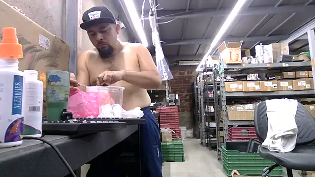 Inxekt online show from 04.30.26