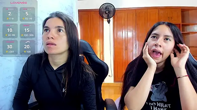 Emily and Soffy online show from 02.21.26