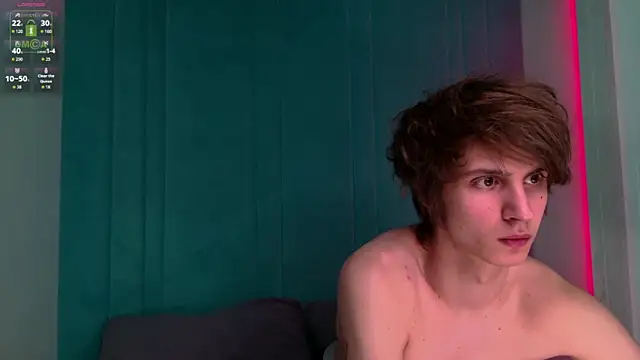 HoogWilder online show from 02.10.26