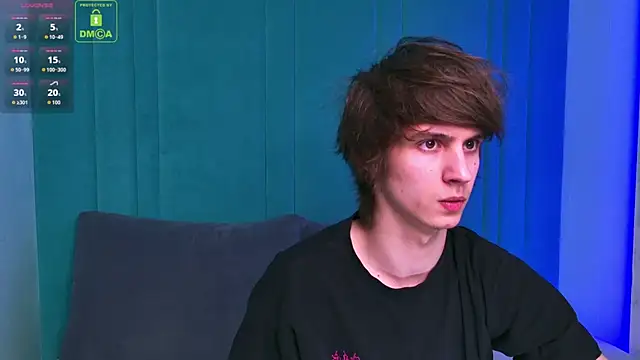 HoogWilder online show from 03.03.26