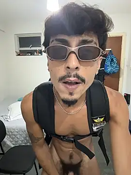 ActingSubunit online show from 04.01.26