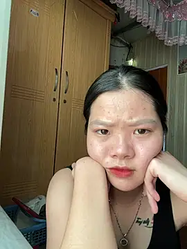 Kimochi baby online show from 04.08.26