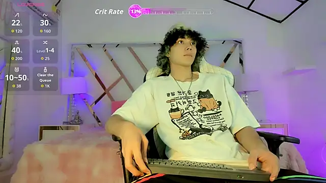 thanier 18 online show from 05.09.26