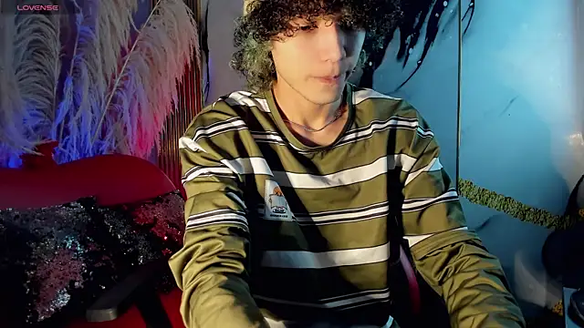 thanier 18 online show from 05.27.26