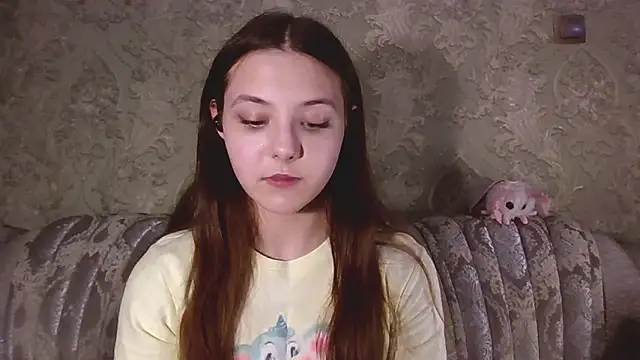 YuniNeko online show from 02.03.26