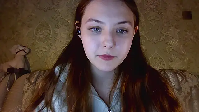 YuniNeko online show from 02.07.26