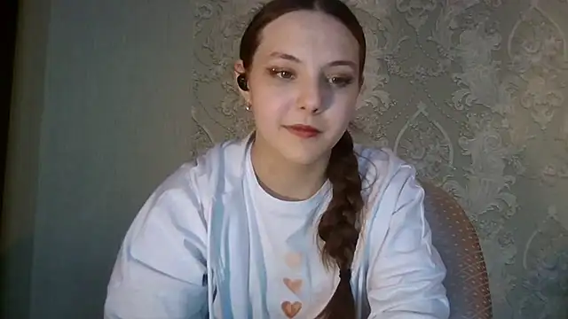 YuniNeko online show from 02.22.26