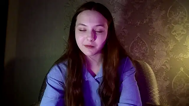 YuniNeko online show from 02.24.26