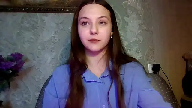 YuniNeko online show from 03.01.26