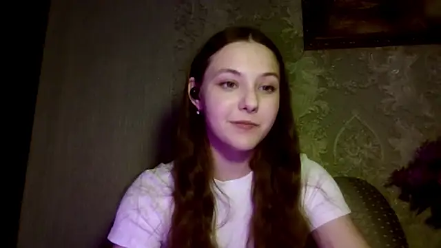 YuniNeko online show from 03.02.26