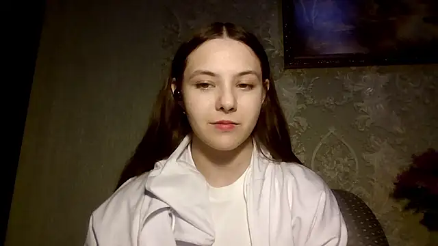 YuniNeko online show from 03.19.26