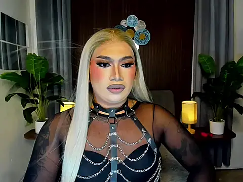 AmandaFlaire  online show from 07.06.26