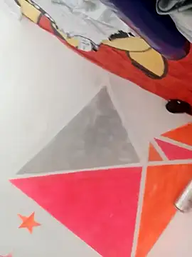 Snapshot of perrit17 chatting on 03.13.26 perrit17 online show from 03.13.26