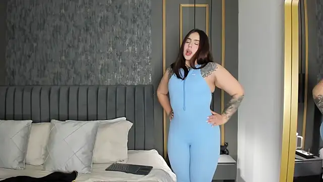 Im Anto online show from 03.27.26