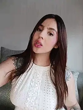 Im Anto online show from 04.05.26