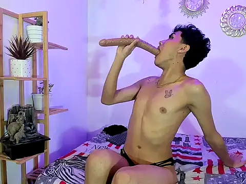 Snover hot2006 online show from 03.02.26