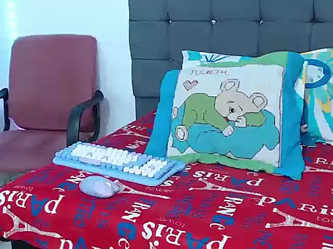 latin riahnna jp online show from 02.23.26